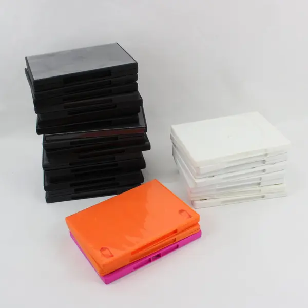 Mixed Lot of 28 Empty DVD Cases Replacement Storage Cases