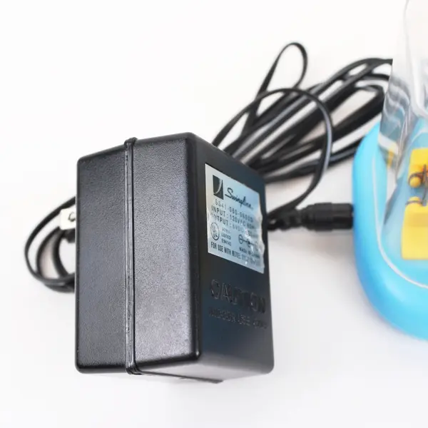 Swingline SS41-060-06C Automatic Electric Desktop Stapler AC Adapter