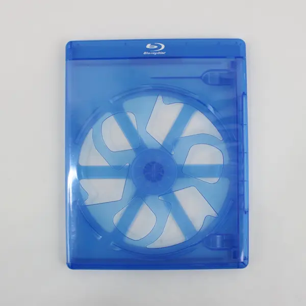 Lot of 24 Empty DVD Blu-ray HD DVD Keep Cases Replacement Media Storage