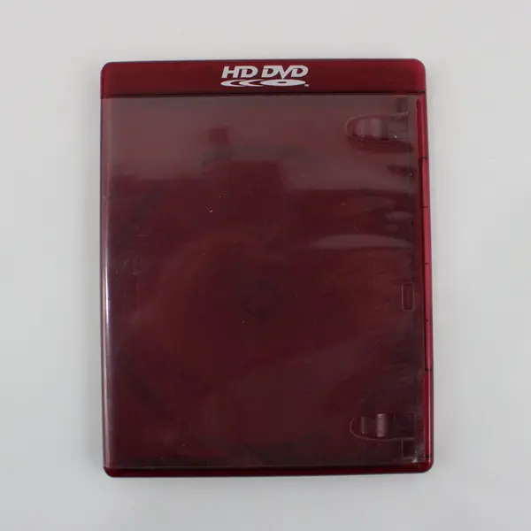Lot of 24 Empty DVD Blu-ray HD DVD Keep Cases Replacement Media Storage