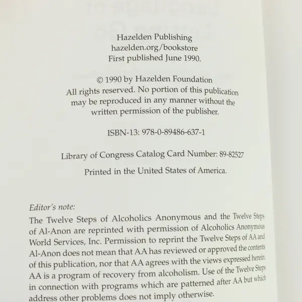 Lot of 2 Melody Beattie Codependency Books Paperback 1990 & 25th Anniversary