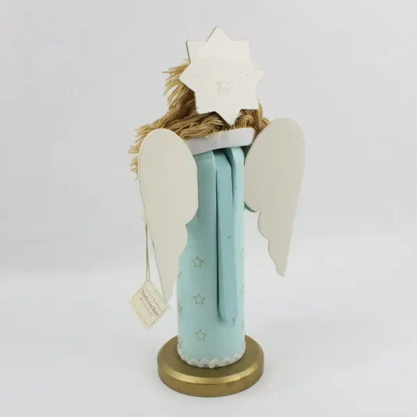 2005 Target Tis The Season Angel Nutcracker LE 10446/10653 MPN 065 06 1783