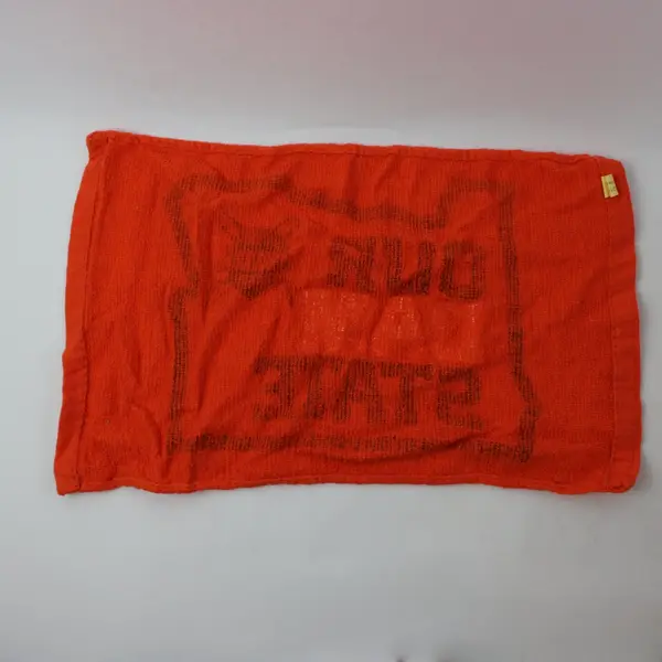 Oregon State Beavers Our Dam State Hand Towel