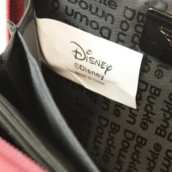 Disney Frozen Believe in the Journey Zippered Wallet