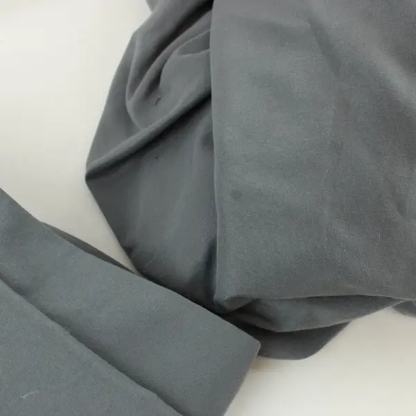 Mainstays 3-Piece Gray King Sheet Set Fitted Flat Sheet Pillowcase