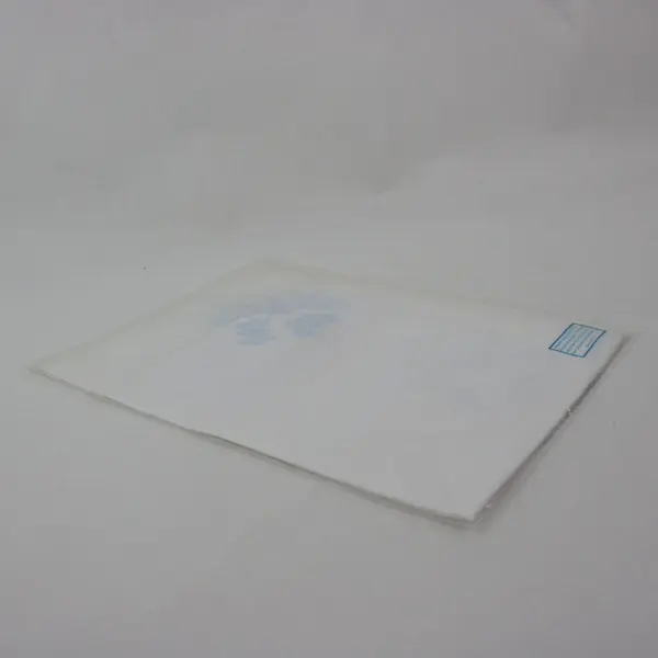 2012 Craftways Butterflies & Wildflowers Cross Stitch Bread Cloth