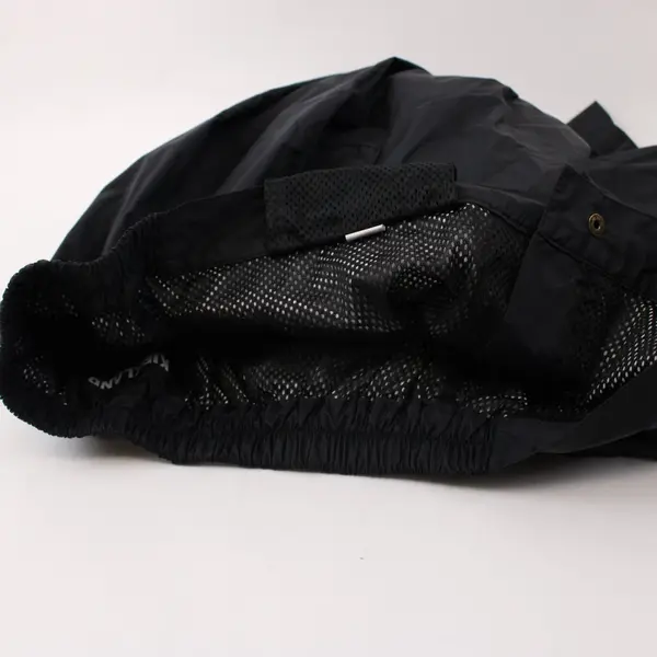 Kirkland Signature Men's Black Rain Pants Size XL