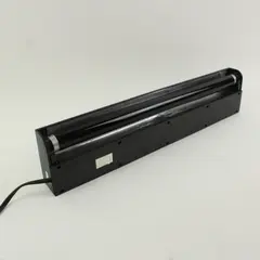 GE Under Cabinet Light Panel With Blacklight Bulb