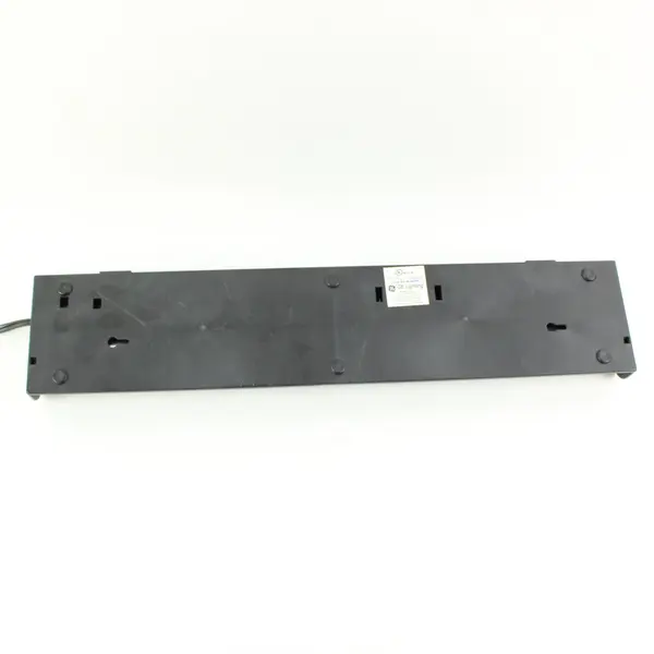 GE Under Cabinet Light Panel With Blacklight Bulb