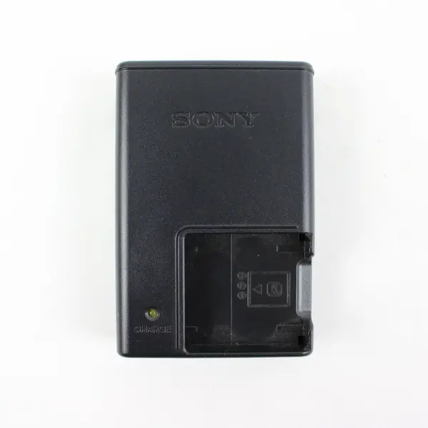 Sony Battery Charger BC-CSKA Compatible With Sony Batteries Pre-Owned