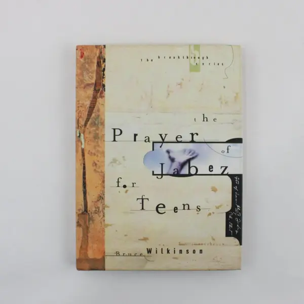 Lot of 2 Hardcover Gift Books Prayer for Teens (2001) Puppy Dogs (2002)