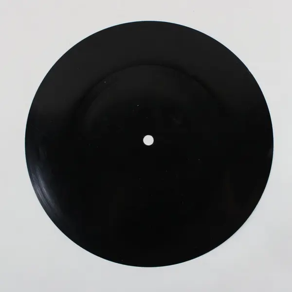 Reader's Digest Country Music USA 7-Inch Flexi Disc V/R 5700