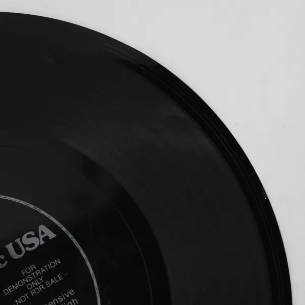 Reader's Digest Country Music USA 7-Inch Flexi Disc V/R 5700