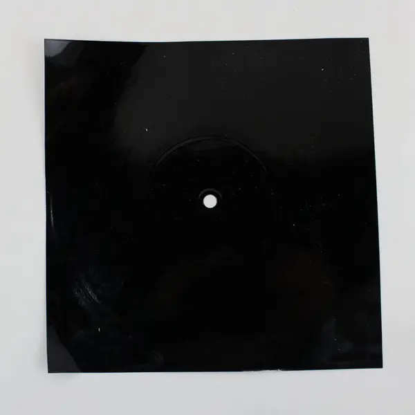 Evatone Musical Merry-Go-Round 7" Flexi Disc Demo Not-For-Sale