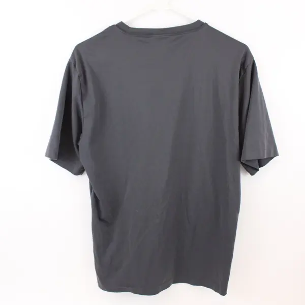 Sport-Tek Sherwood Basketball Tournament 2024 Gray Men's T-Shirt Small