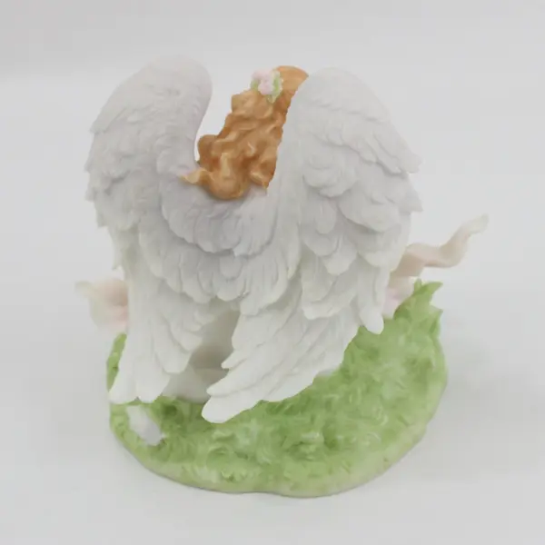  Limited Edition Roman Seraphim Classics My Angel and Me Angel Figurine 78457