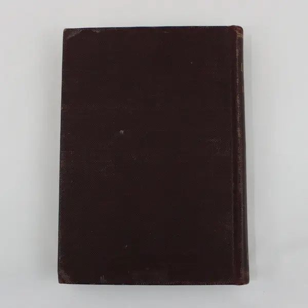 Antique 1919 HC Book Farm Dairying by C Larsen Feeding & Care of Dairy Cattle