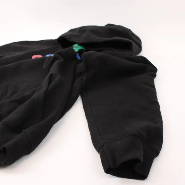 Tultex SFMOMA San Francisco Museum of Modern Art Hoodie Youth M