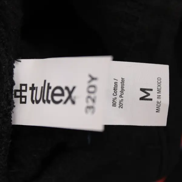 Tultex SFMOMA San Francisco Museum of Modern Art Hoodie Youth M