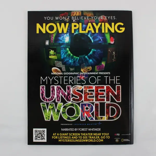 100 Scientific Discoveries 2012 Special Edition Magazine National Geographic