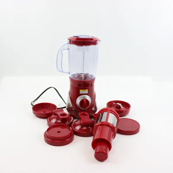 GNC On The Go Deluxe Personal Blender Used