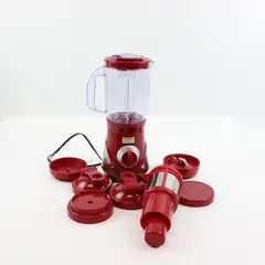 GNC On The Go Deluxe Personal Blender Used