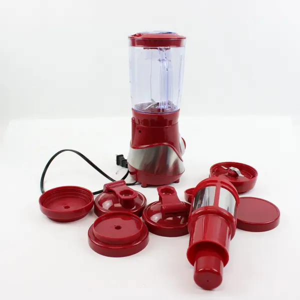 GNC On The Go Deluxe Personal Blender Used