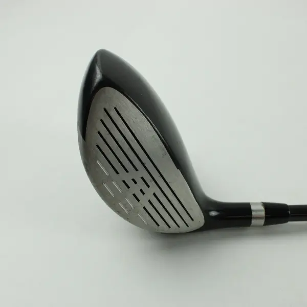 Spalding Tour Impact 3 Wood Golf Club Titanium Face