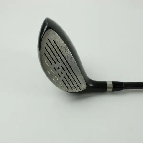 Spalding Tour Impact 5 Wood Fairway Golf Club Titanium Face