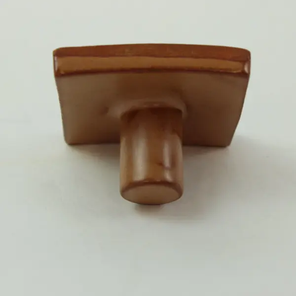 Windmill Terracotta Cookie Stamp Decorative Baking Tool