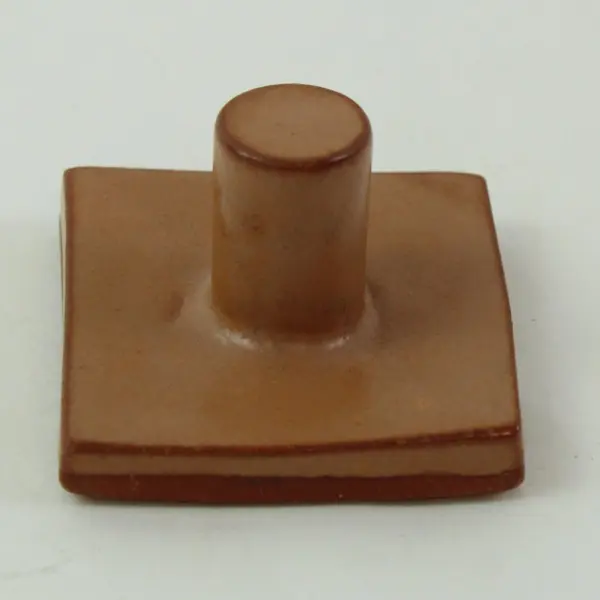 Windmill Terracotta Cookie Stamp Decorative Baking Tool