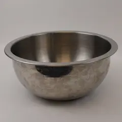 Wolfgang Puck Cafe Collection 10 Inch Stainless Steel Mixing Bowl Large
