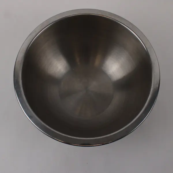 Wolfgang Puck Cafe Collection 10 Inch Stainless Steel Mixing Bowl Large
