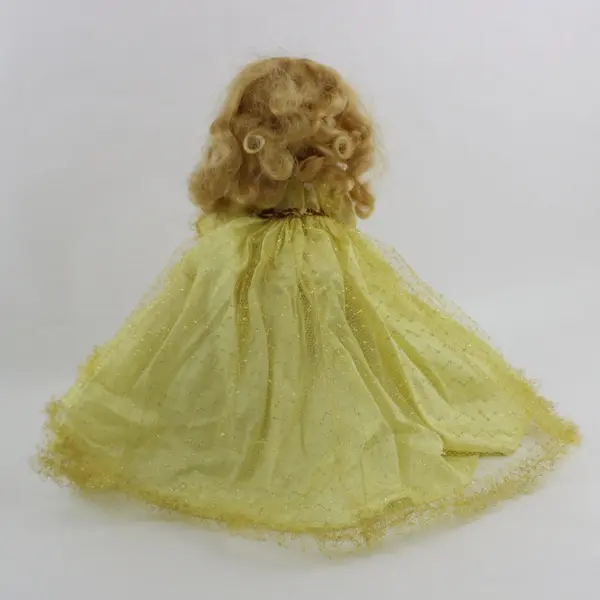 1966 Madame Alexander Sleeping Beauty Doll