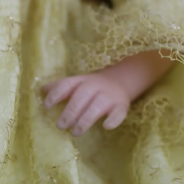 1966 Madame Alexander Sleeping Beauty Doll