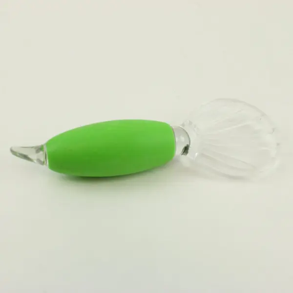 Profreshionals Green Avocado Slicer Kitchen Utensil Soft Food Tool