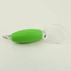 Profreshionals Green Avocado Slicer Kitchen Utensil Soft Food Tool