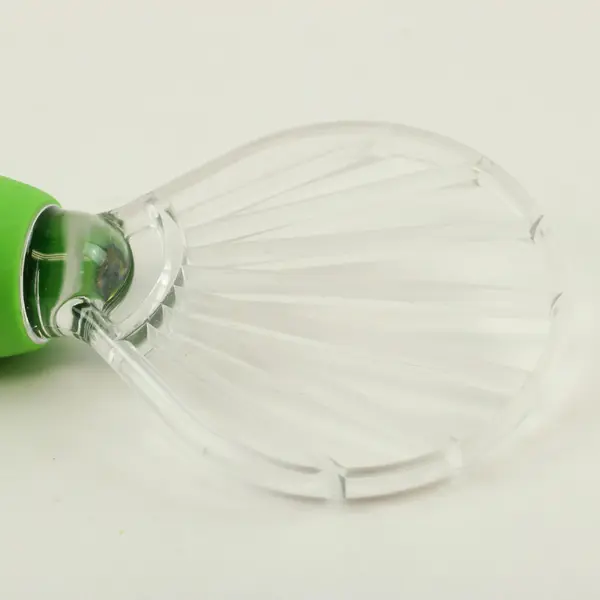 Profreshionals Green Avocado Slicer Kitchen Utensil Soft Food Tool