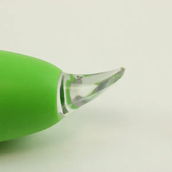 Profreshionals Green Avocado Slicer Kitchen Utensil Soft Food Tool