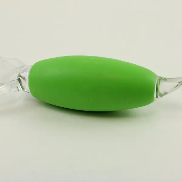 Profreshionals Green Avocado Slicer Kitchen Utensil Soft Food Tool