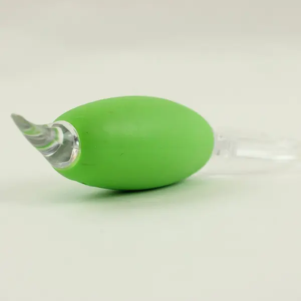 Profreshionals Green Avocado Slicer Kitchen Utensil Soft Food Tool