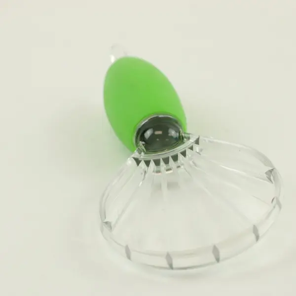 Profreshionals Green Avocado Slicer Kitchen Utensil Soft Food Tool