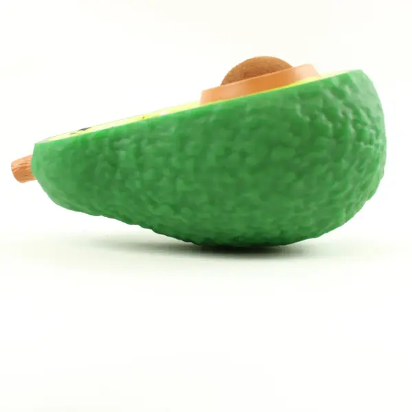 Avocado Popper Fidget Toy Sensory Stress Relief Desk Toy