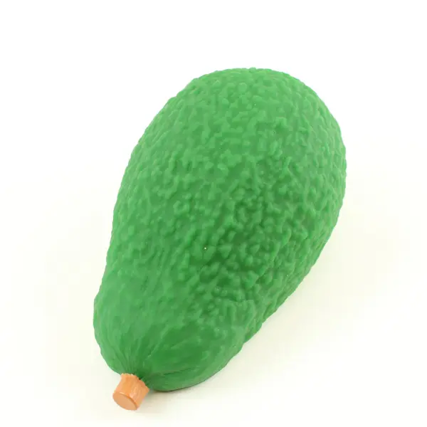 Avocado Popper Fidget Toy Sensory Stress Relief Desk Toy