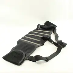 Medium Adjustable Lower Back Brace Support Belt