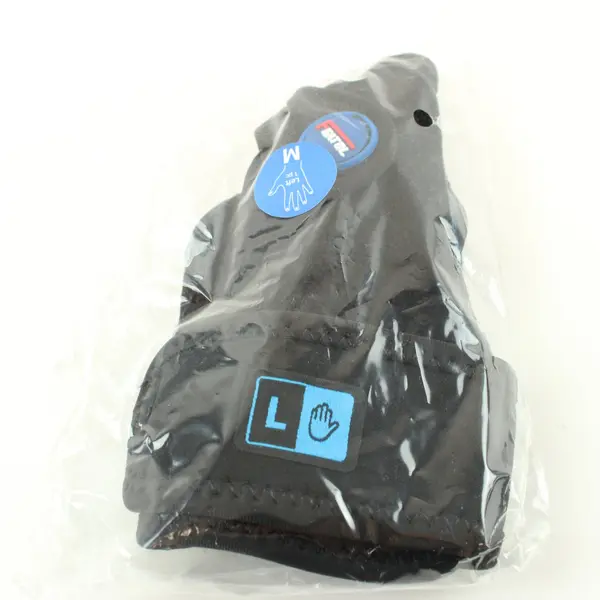 Featol Left Wrist Brace Medium 1 Pc