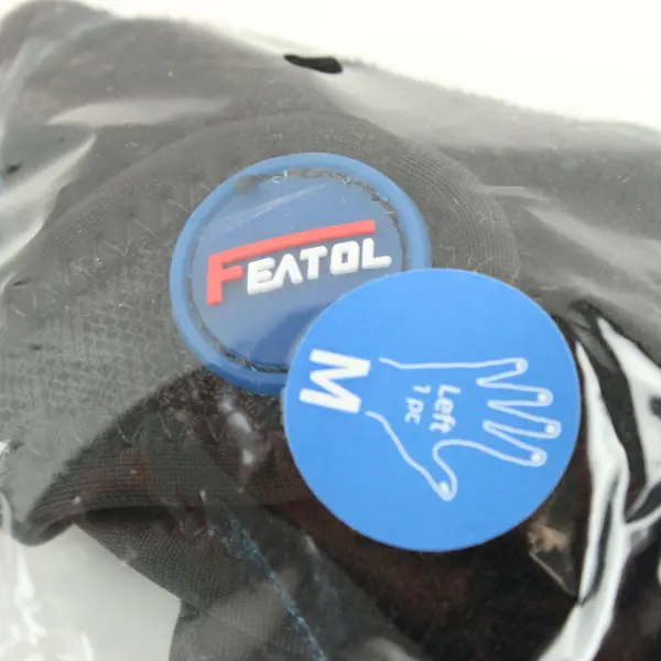 Featol Left Wrist Brace Medium 1 Pc
