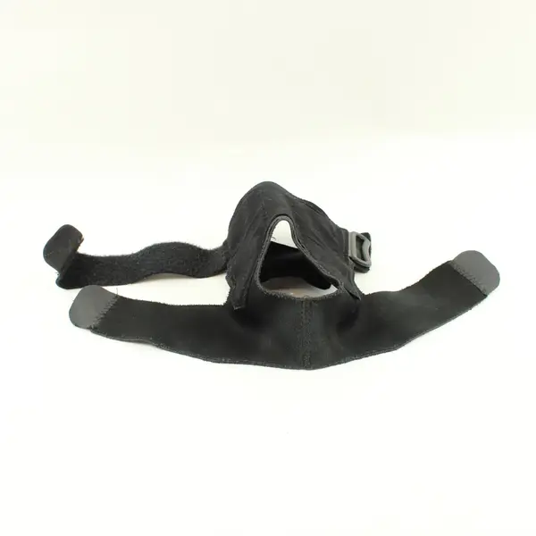 3M FUTURO Ankle Brace Support Black Adjustable Compression