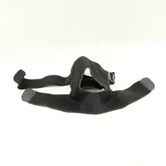 3M FUTURO Ankle Brace Support Black Adjustable Compression