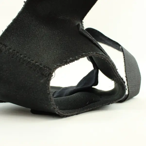 3M FUTURO Ankle Brace Support Black Adjustable Compression